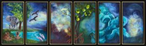 Breisheit – Six Days of Creation